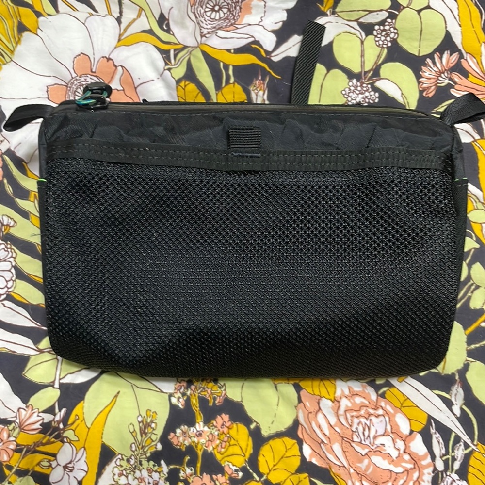 Oveja negra bicycle bag